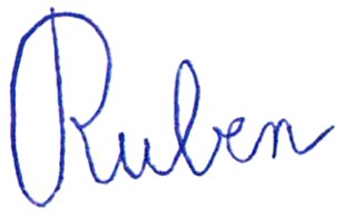 Ruben